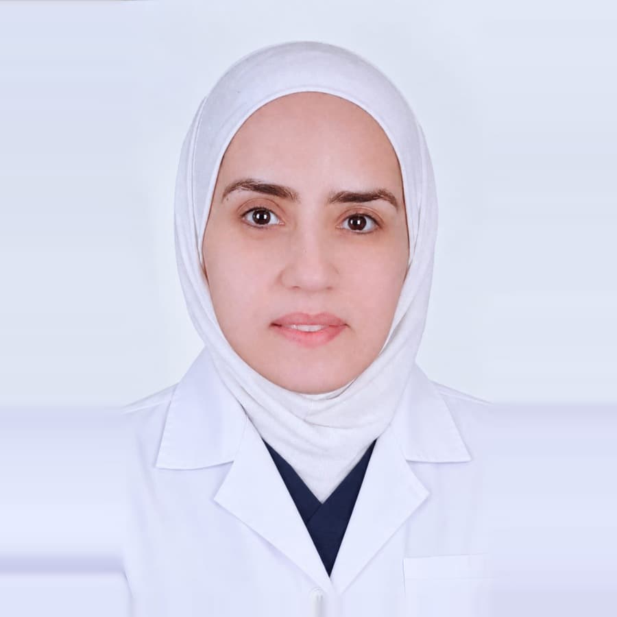 د. كوثر الخلعي